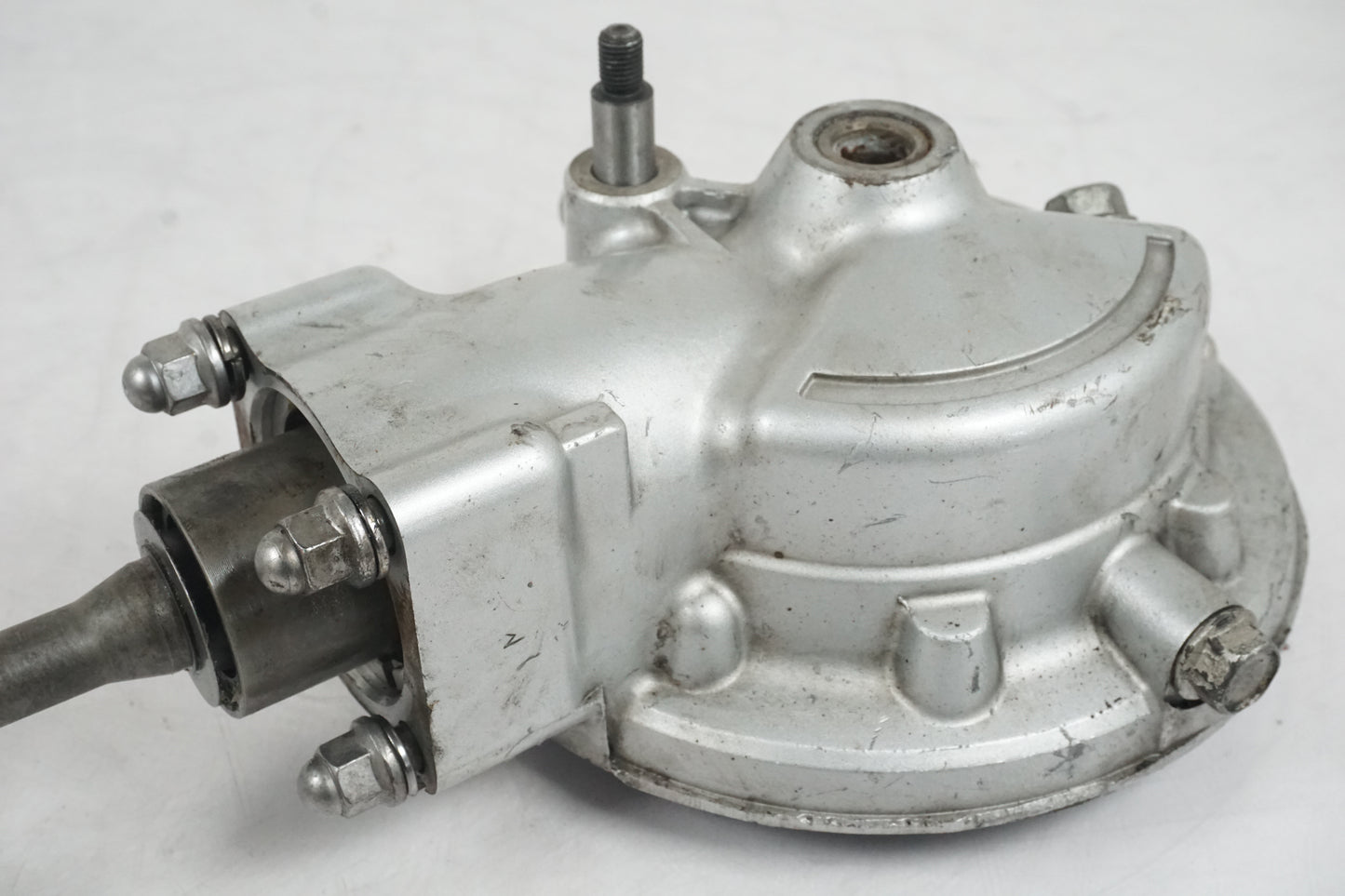 Extrabild1 på Slutväxel från en Yamaha XV 750 -1995 motorcykel.