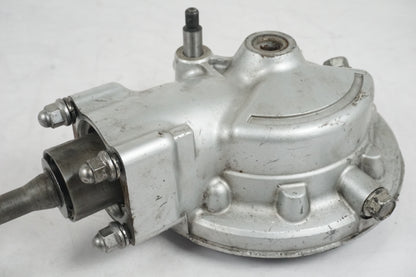 Extrabild1 på Slutväxel från en Yamaha XV 750 -1995 motorcykel.