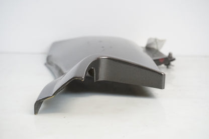 Höger sida på Sidopanel från en Honda CB 650 -1982 motorcykel.