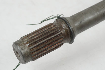 Extrabild3 på Slutväxel från en Yamaha XV 750 -1995 motorcykel.