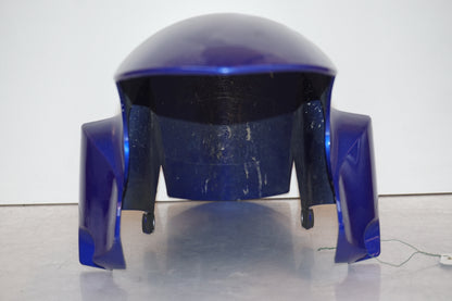 Vänster sida på Framskärm från en Yamaha YZF R6 -2006 motorcykel.