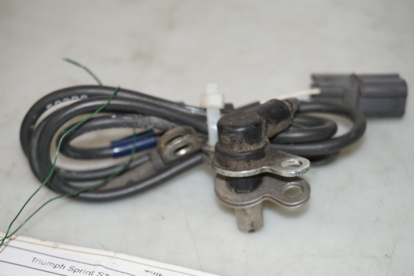 ABS sensor