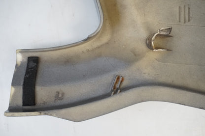 Extrabild1 på Sidopanel från en Honda CB 650 -1982 motorcykel.