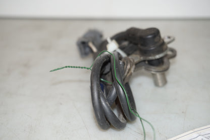 ABS sensor