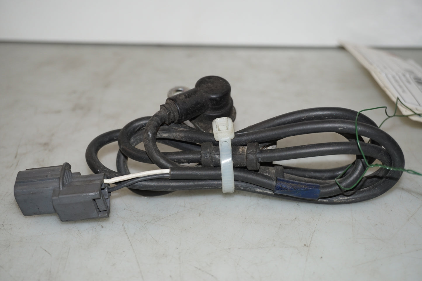 ABS sensor