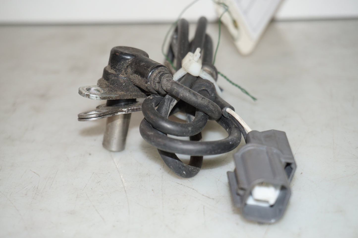 ABS sensor