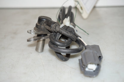 ABS sensor