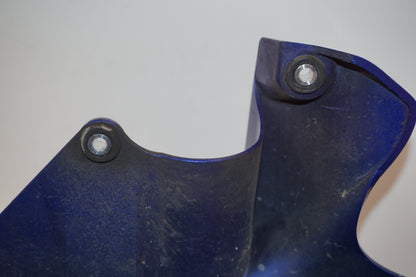 Extrabild1 på Framskärm från en Yamaha YZF R6 -2006 motorcykel.