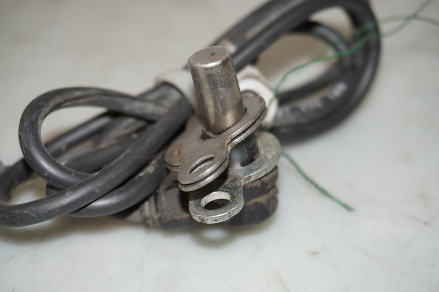 ABS sensor