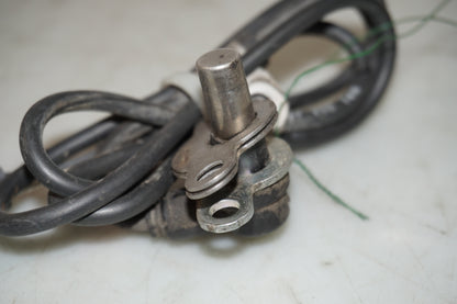 ABS sensor