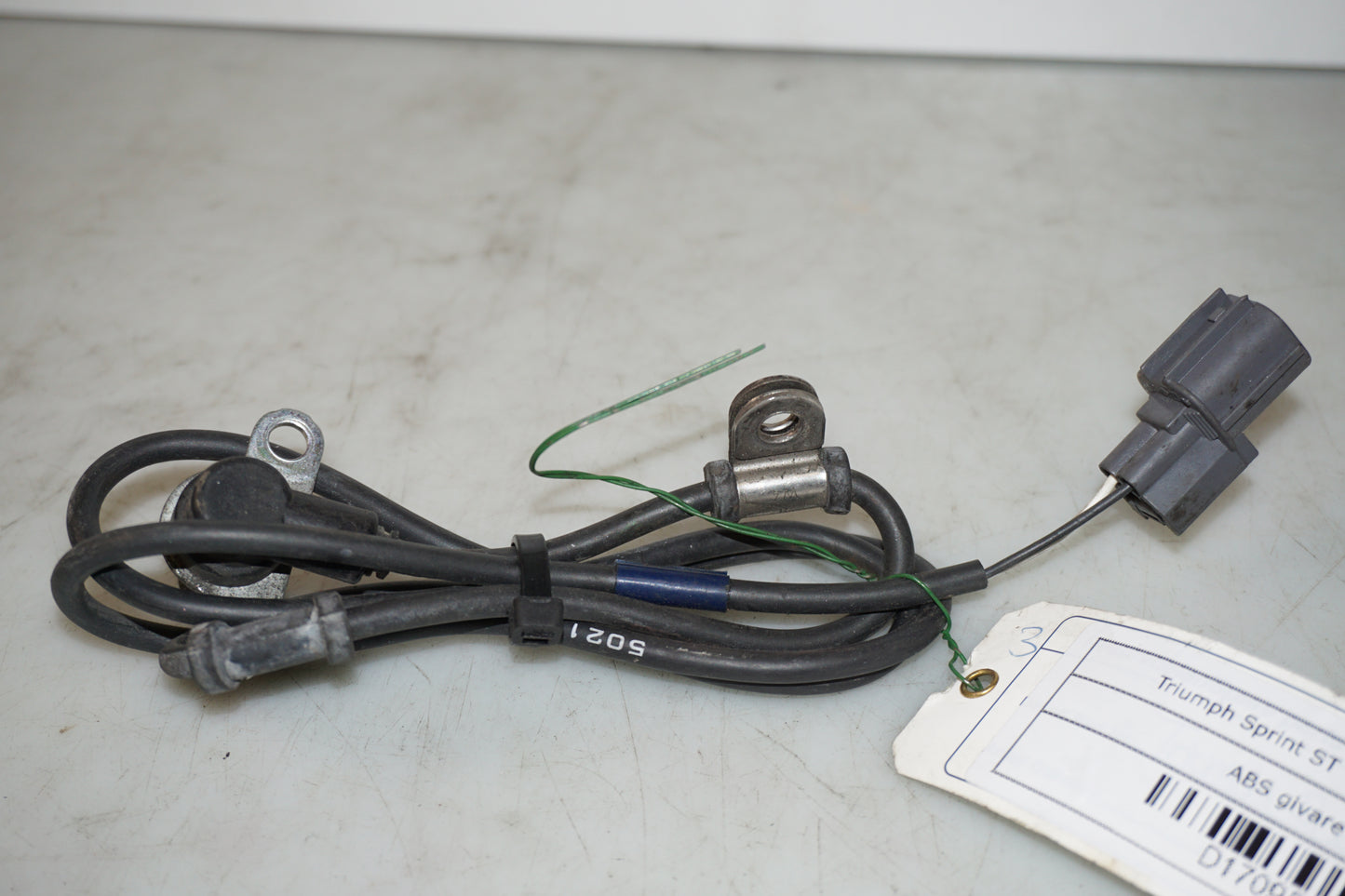 ABS sensor