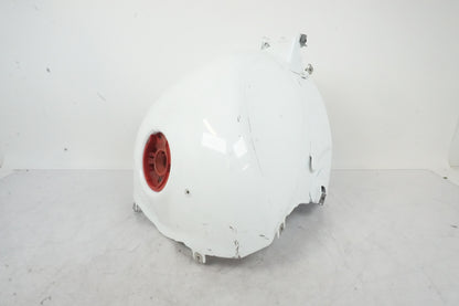 Bensintank