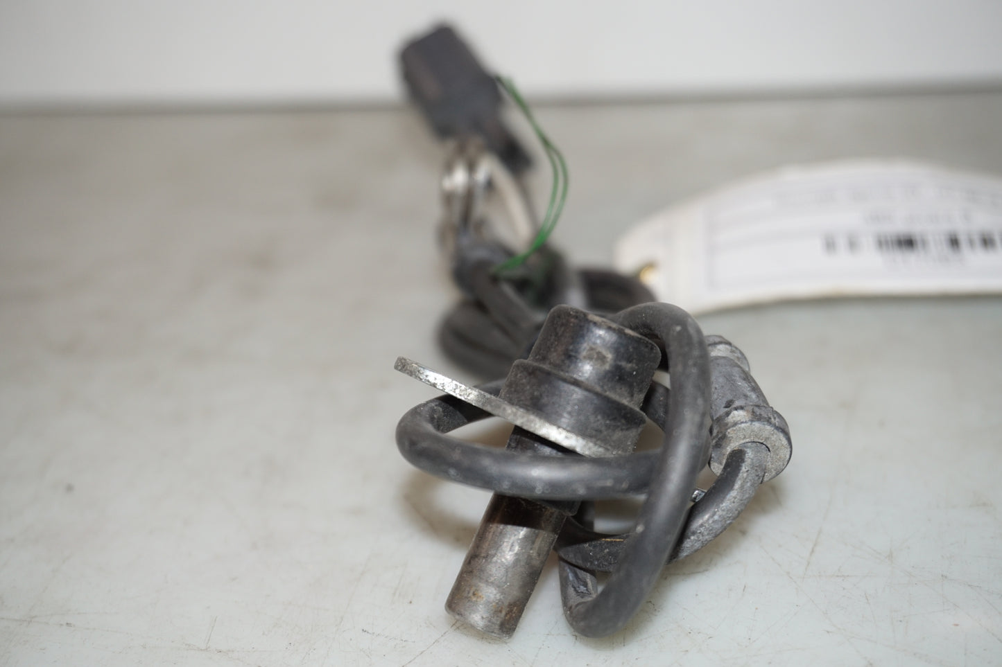 ABS sensor