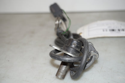 ABS sensor