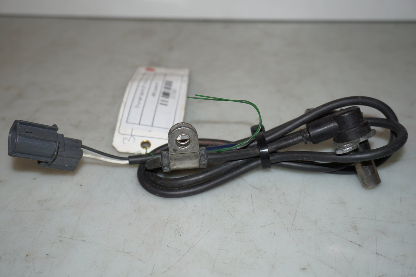 ABS sensor