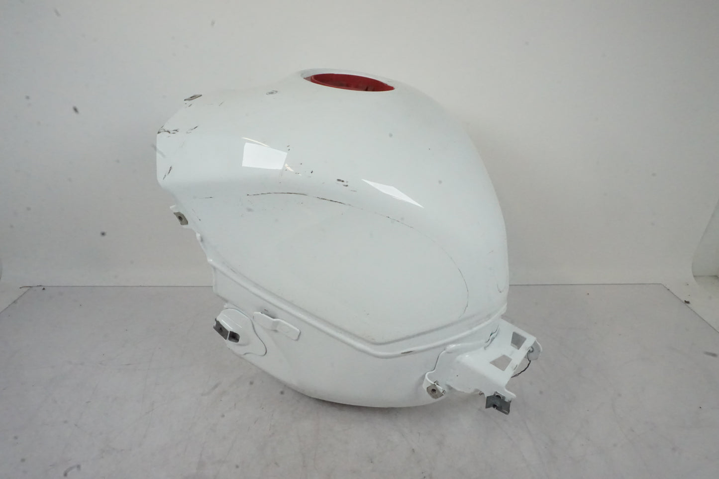 Bensintank