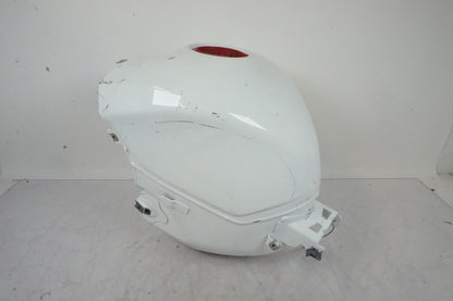Bensintank