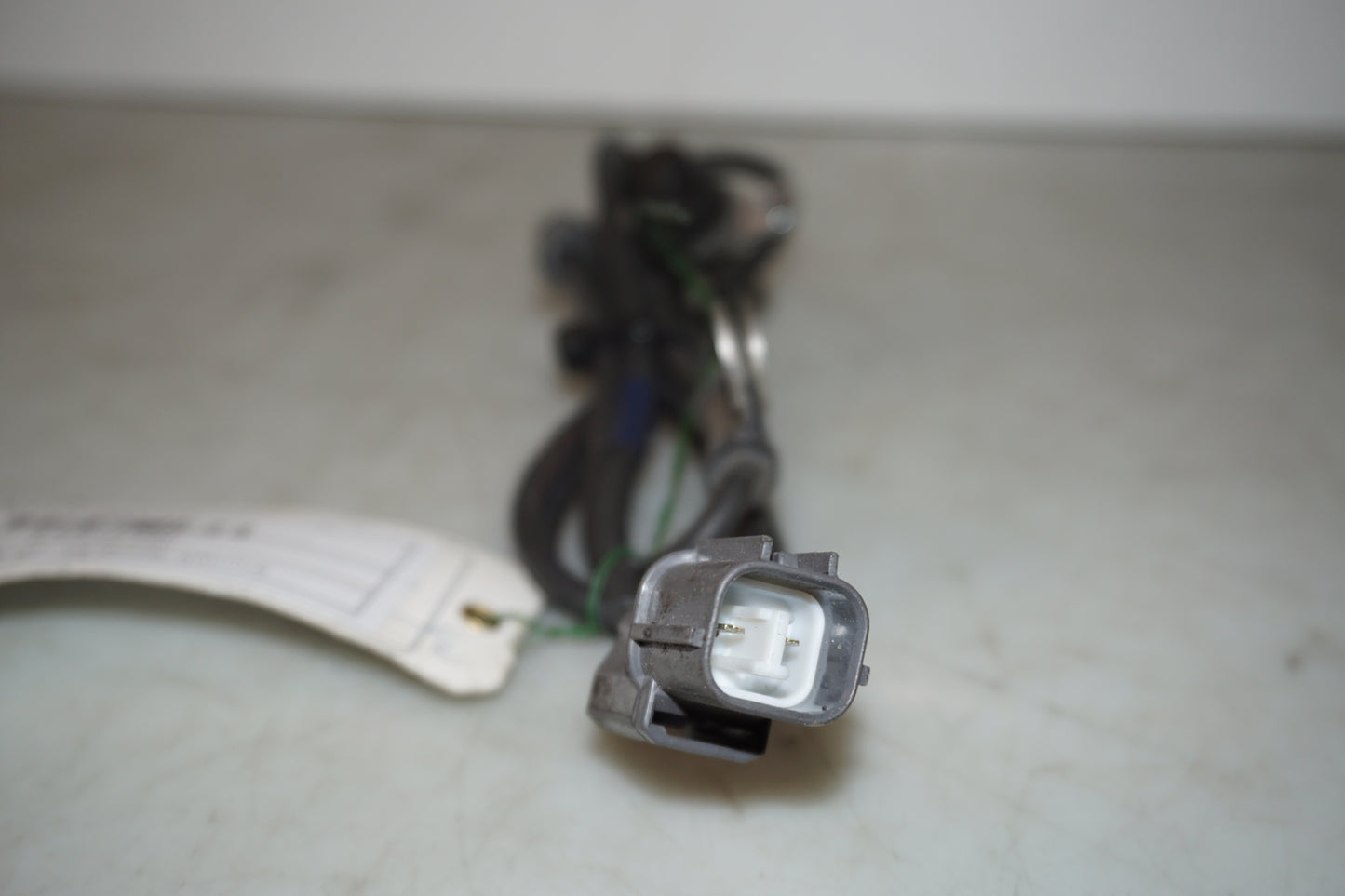 ABS sensor