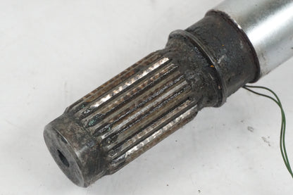 Extrabild3 på Slutväxel från en Yamaha XVS 1100 -2000 motorcykel.