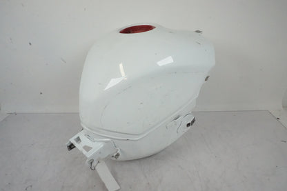 Bensintank