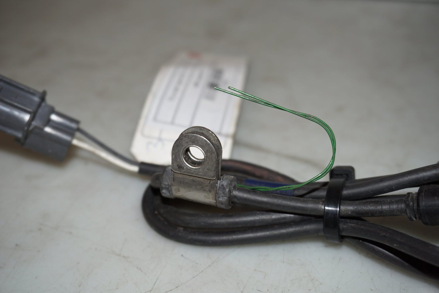 ABS sensor