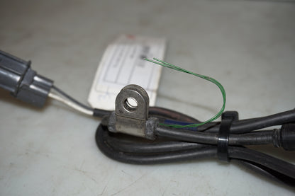 ABS sensor
