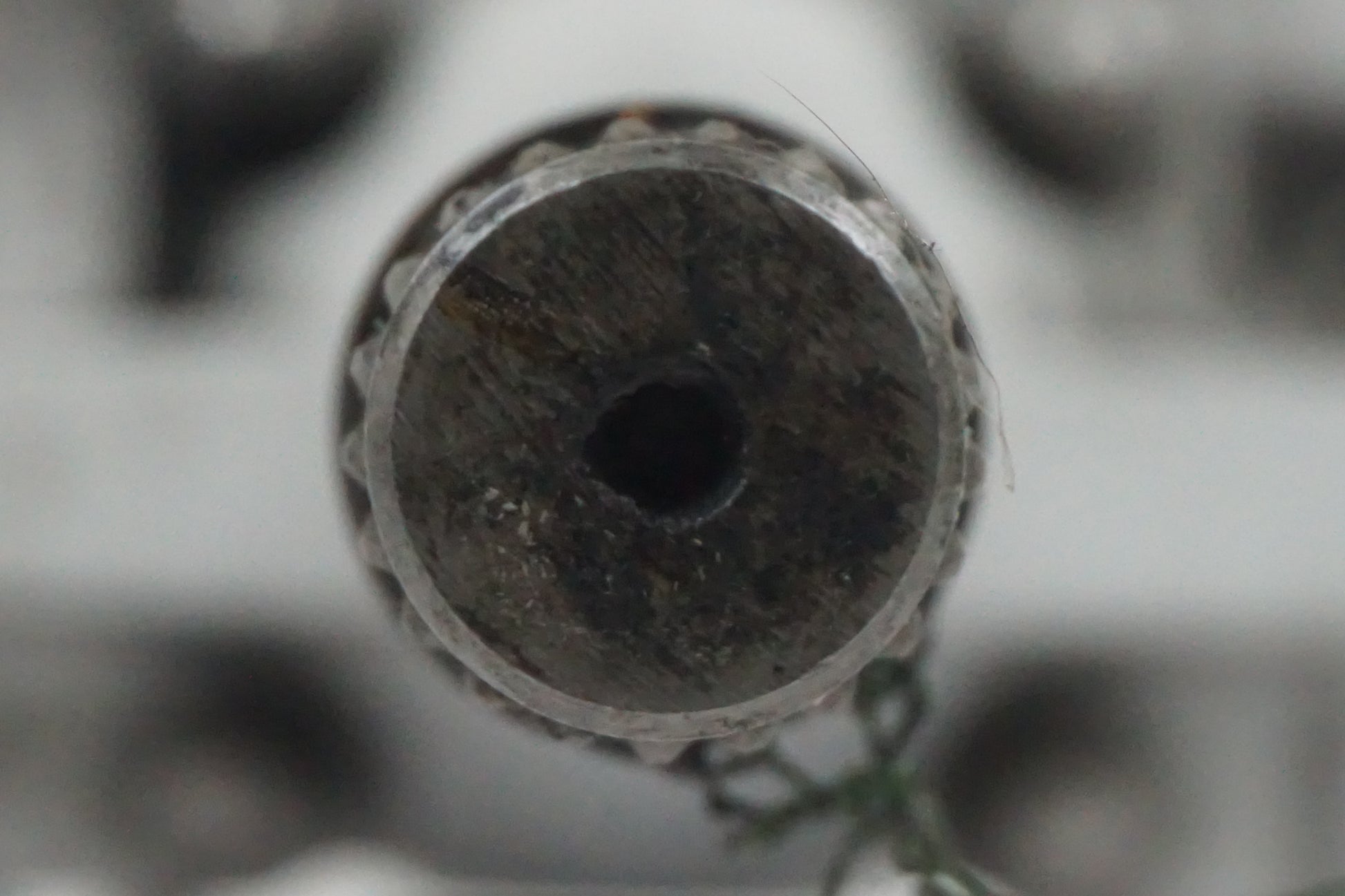 Extrabild4 på Slutväxel från en Yamaha XVS 1100 -2000 motorcykel.