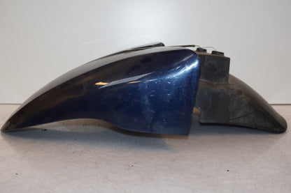 Extrabild1 på Framskärm från en Suzuki GSX 1100 F -1988 motorcykel.