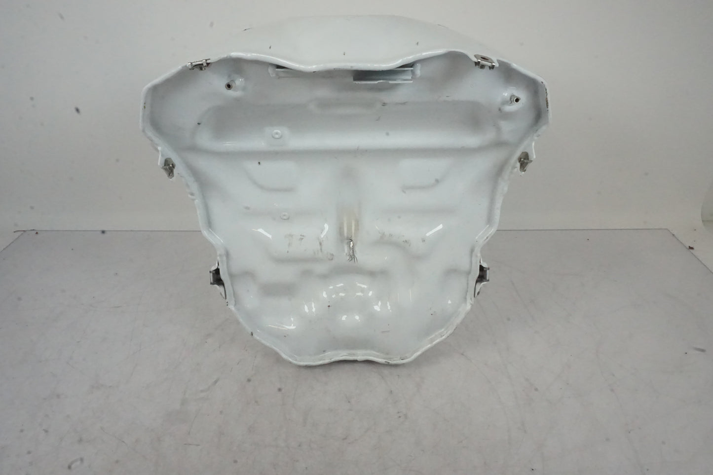 Bensintank