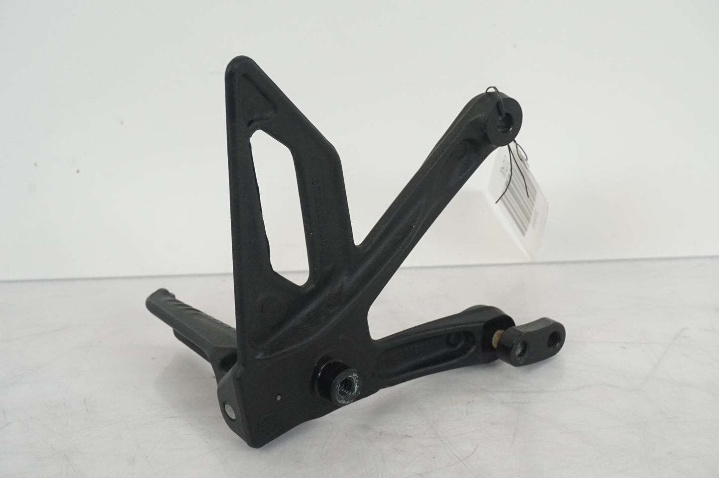 Support de pied de photo V/F