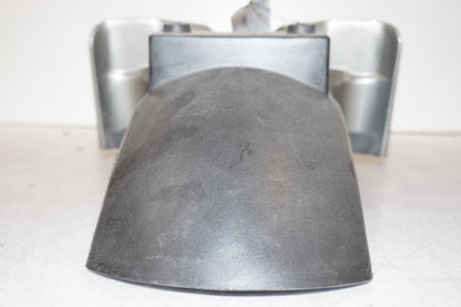 Vänster sida på Framskärm från en Suzuki GSX 1100 F -1991 motorcykel.