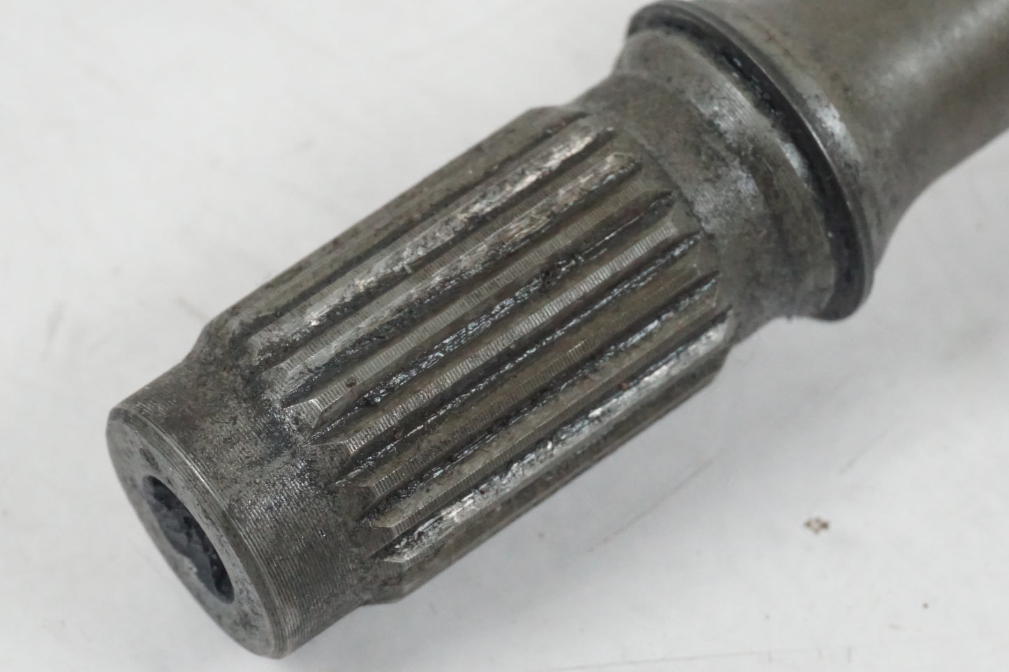 Extrabild2 på Slutväxel från en Yamaha XJ 900 S -1999 motorcykel.