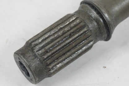 Extrabild2 på Slutväxel från en Yamaha XJ 900 S -1999 motorcykel.