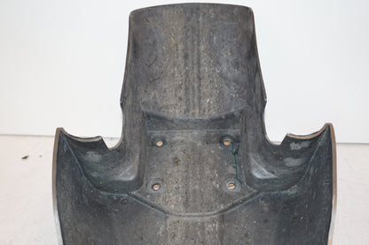 Extrabild2 på Framskärm från en Suzuki GSX 1100 F -1991 motorcykel.