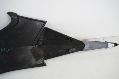 Extrabild2 på Sidopanel från en Kawasaki Z 800 -2014 motorcykel.