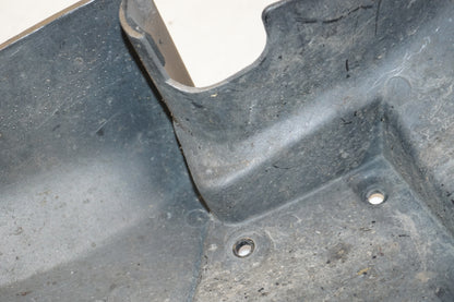 Extrabild4 på Framskärm från en Suzuki GSX 1100 F -1991 motorcykel.