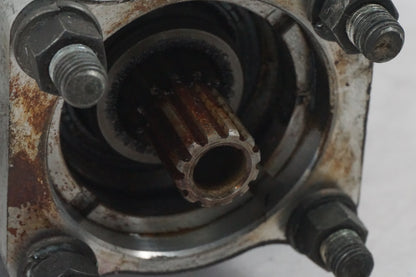 Extrabild2 på Slutväxel från en Yamaha XV 400 -1983 motorcykel.