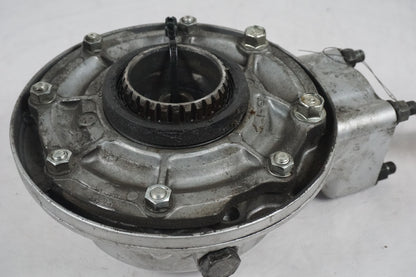 Extrabild5 på Slutväxel från en Yamaha XV 400 -1983 motorcykel.