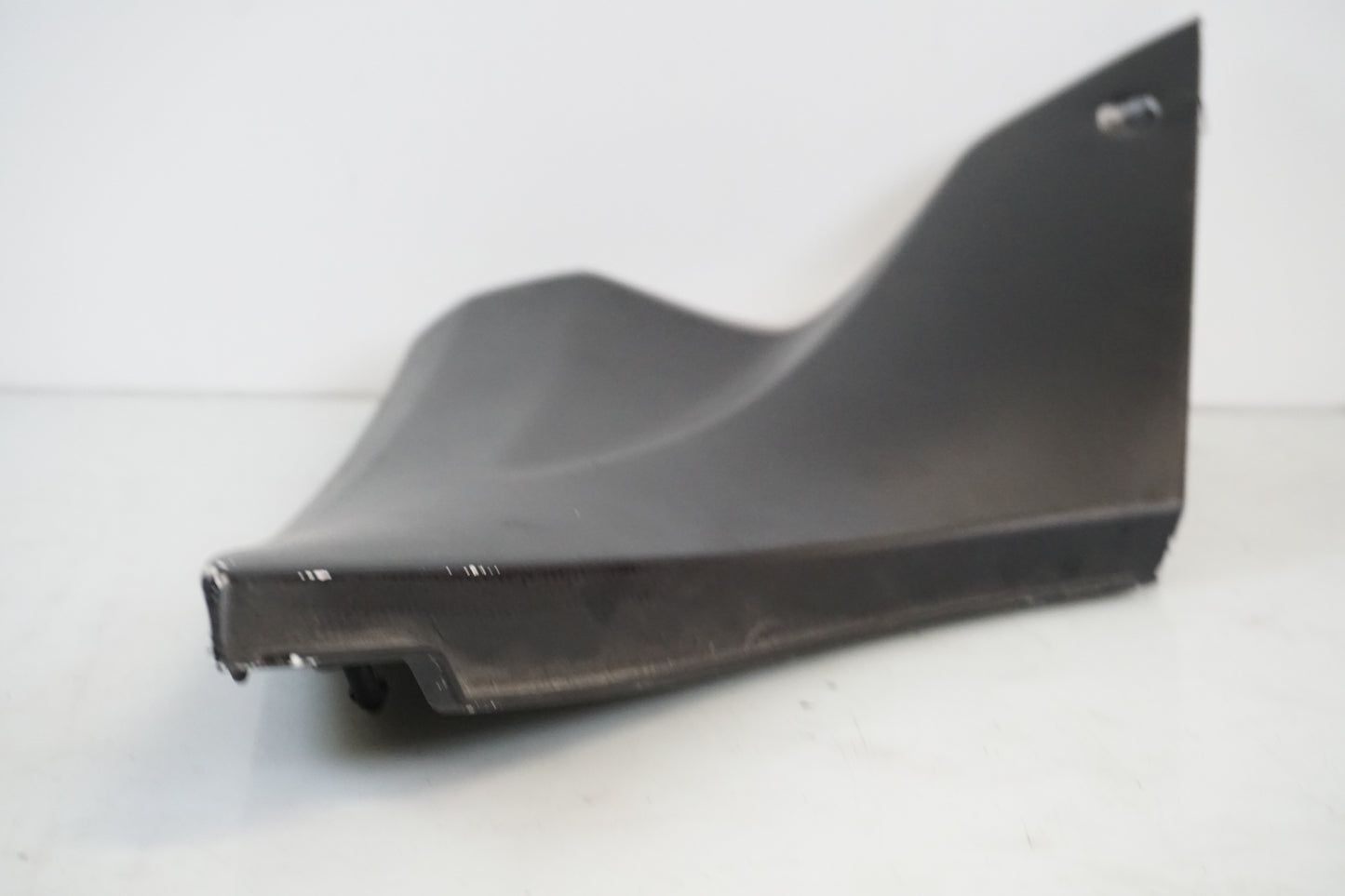 Höger sida på Sidopanel från en Kawasaki ZX-10R -2006 motorcykel.