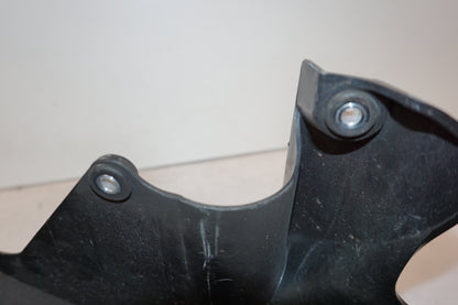 Extrabild3 på Framskärm från en Yamaha YZF R6 -2008 motorcykel.