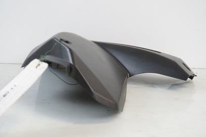 Höger sida på Sidopanel från en Kawasaki ZX-10R -2008 motorcykel.