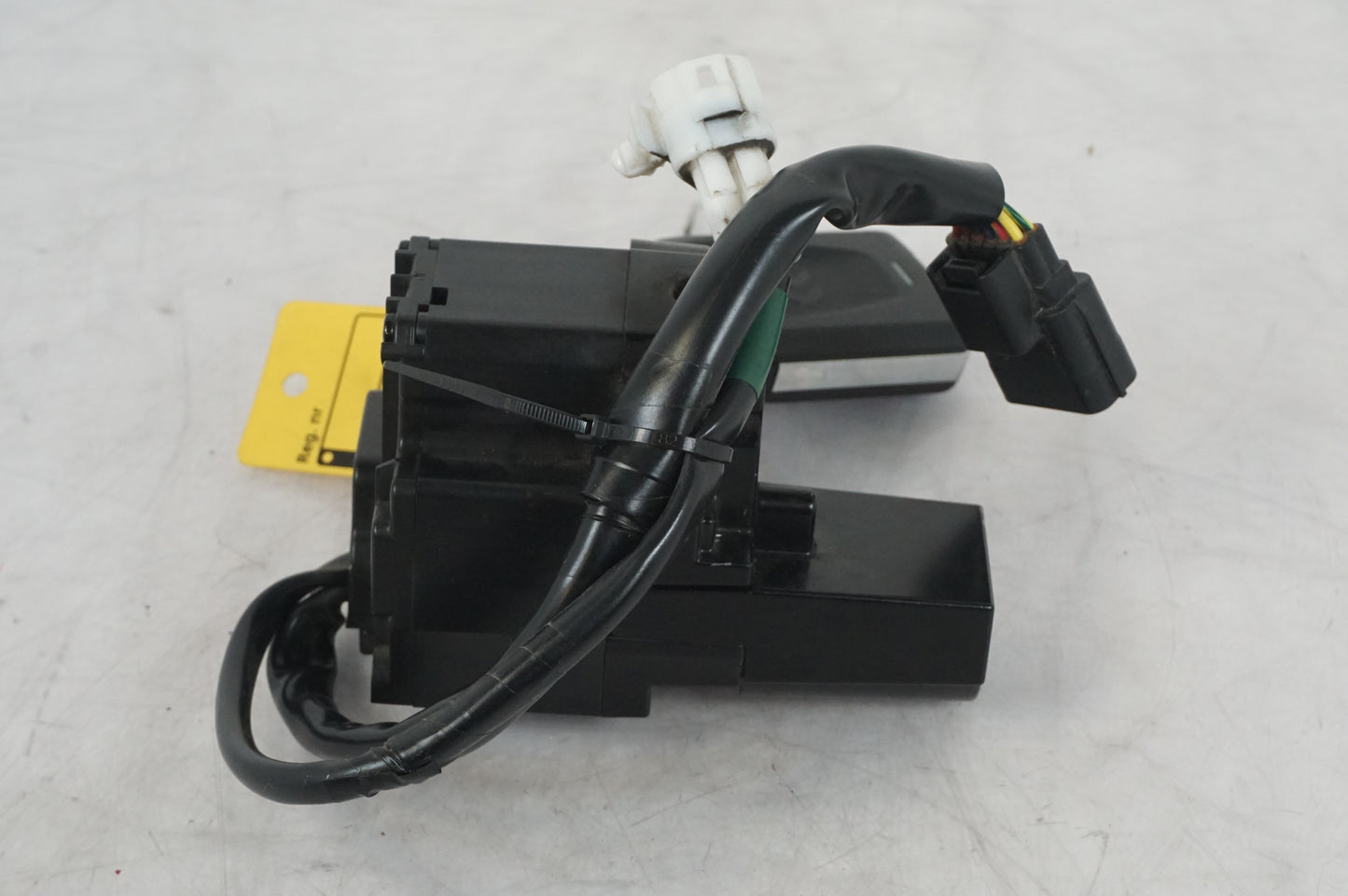 Serratura di accensione