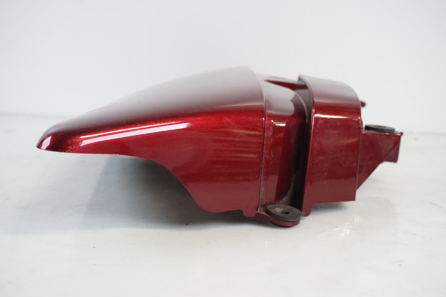 Höger sida på Varvräknare från en BMW F 650 -1995 motorcykel.