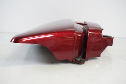 Höger sida på Varvräknare från en BMW F 650 -1995 motorcykel.