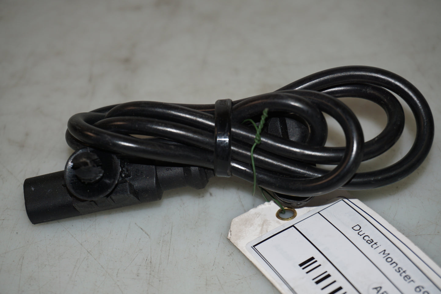 ABS sensor