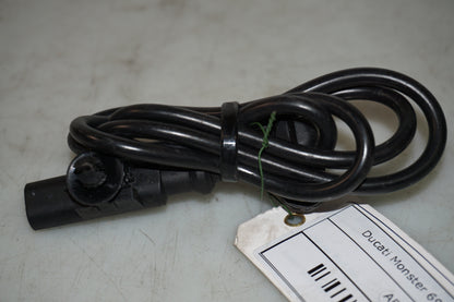 ABS sensor