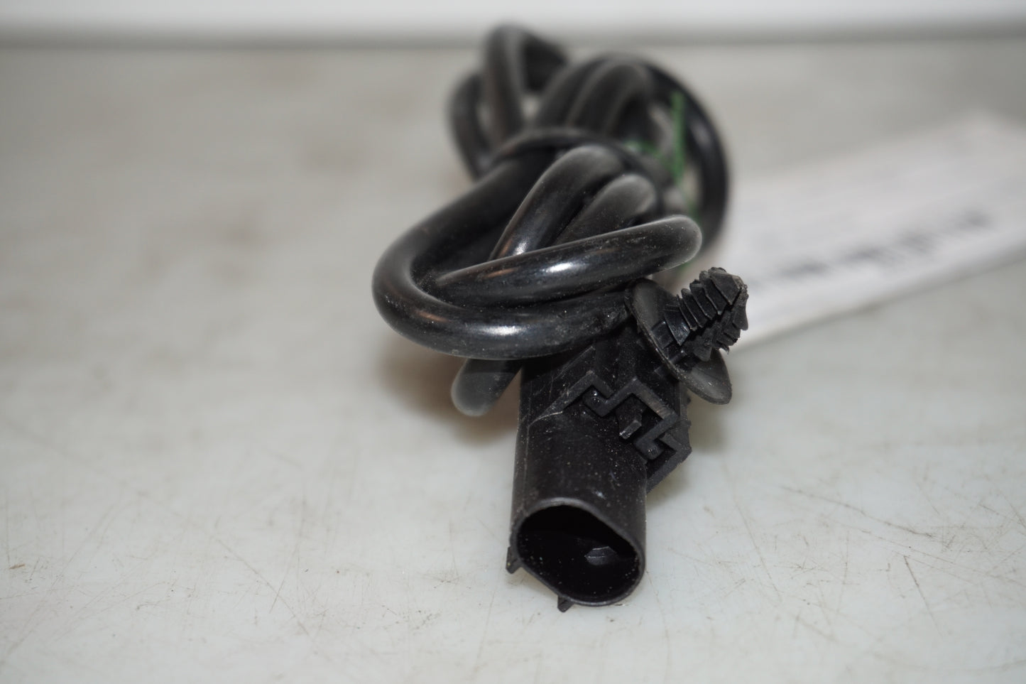 ABS sensor
