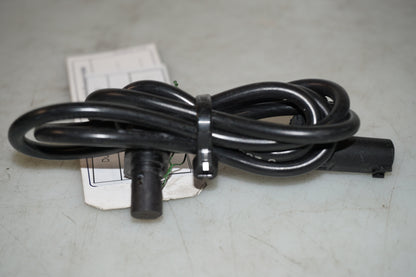 ABS sensor