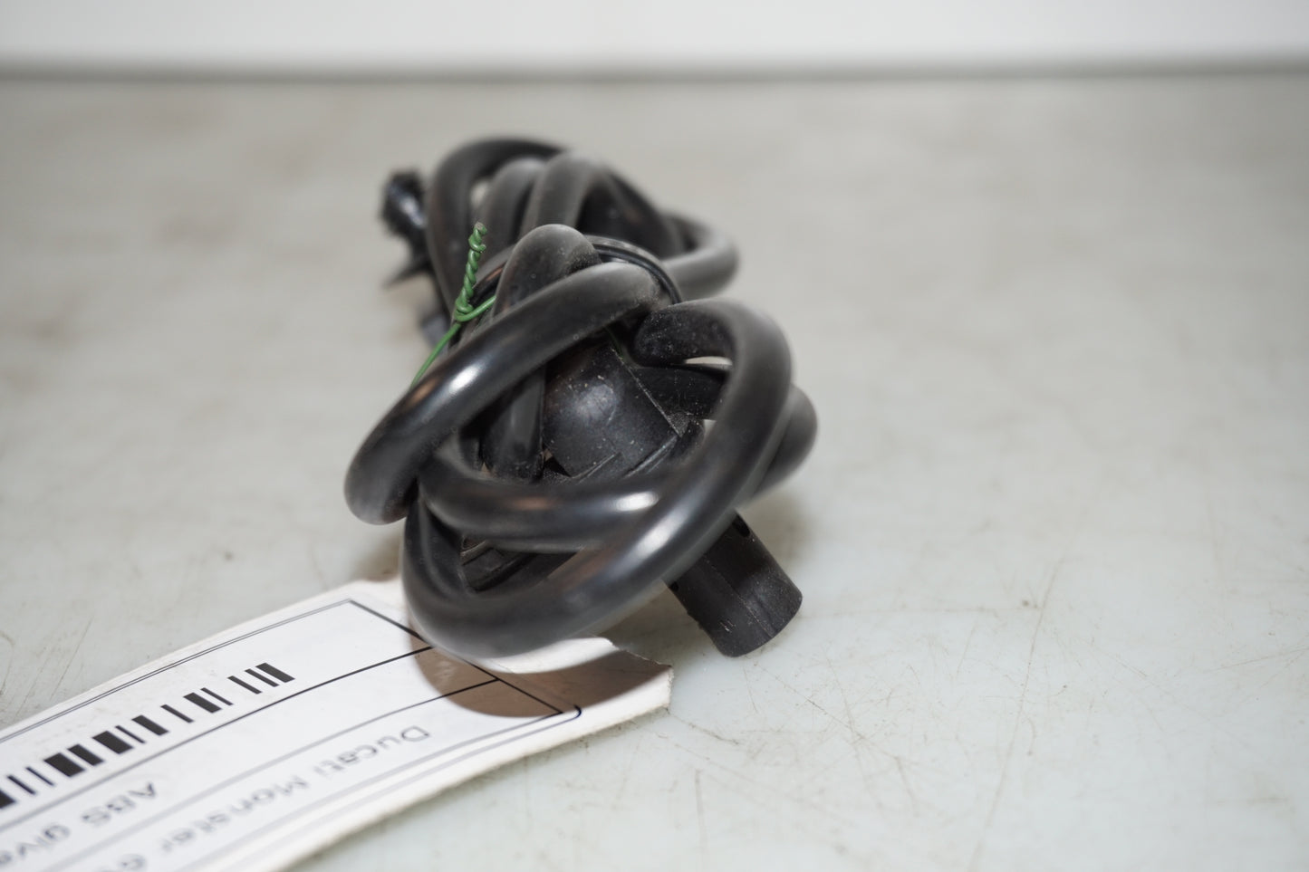 ABS sensor