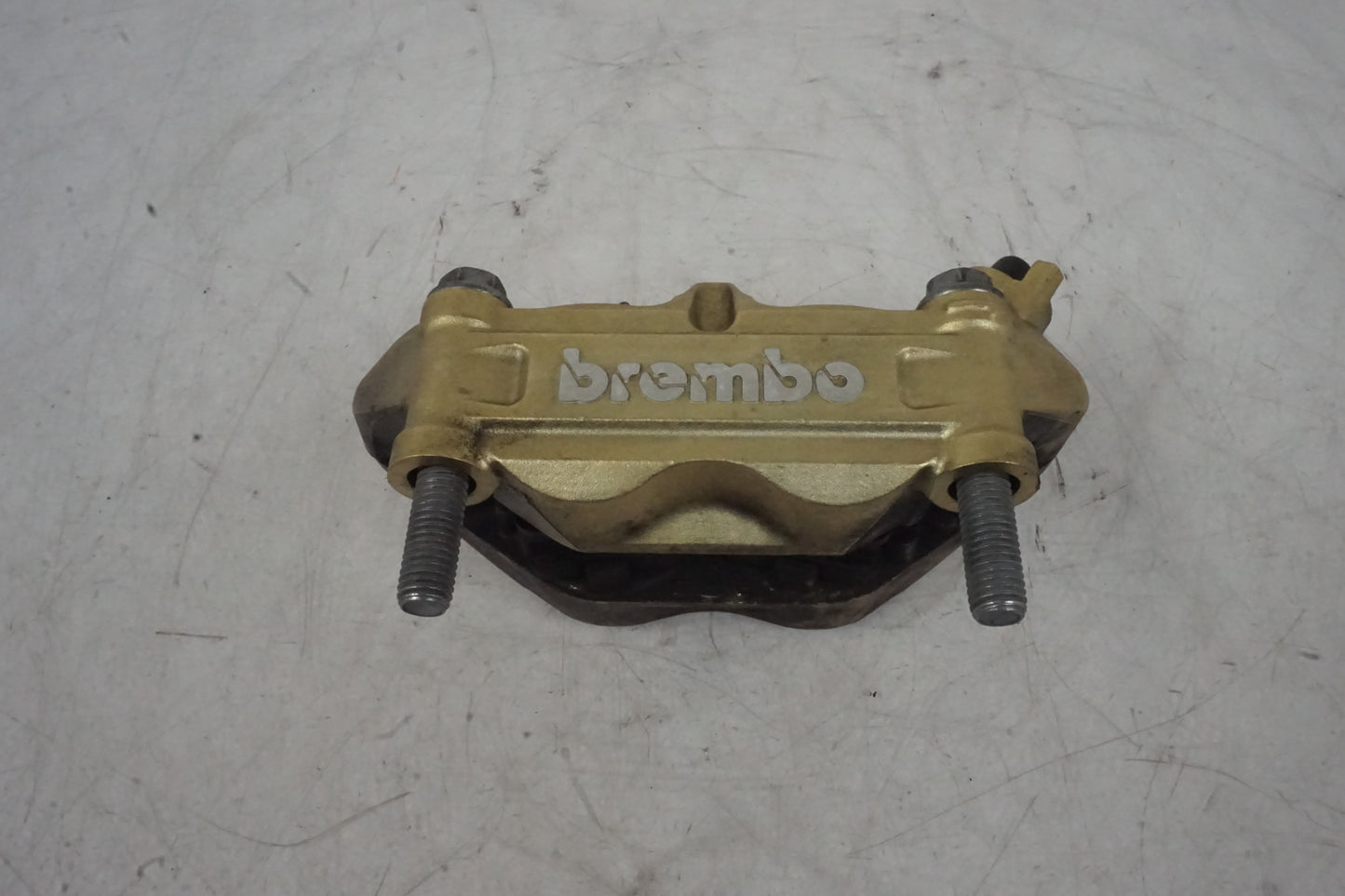 Bromsok